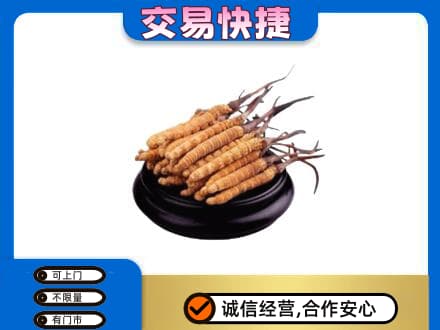 峨山县回收冬虫夏草多少钱每克